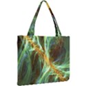 Abstract Illusion Mini Tote Bag View2