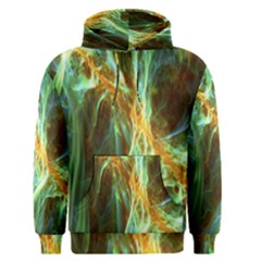 Abstract Illusion Men s Core Hoodie by Sparkle