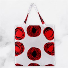 1561332575431 Copy 3072x4731 1 Grocery Tote Bag by Sabelacarlos