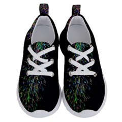 Galaxy Space Running Shoes by Sabelacarlos