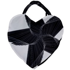 1561332777124 Copy 3072x4731 1 Giant Heart Shaped Tote by Sabelacarlos