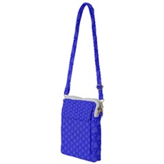 Blue-monday Multi Function Travel Bag by roseblue