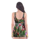 Cactus Skater Dress Swimsuit View2