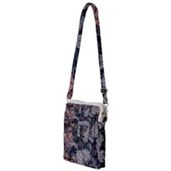 Autumn Leafs Multi Function Travel Bag by Sparkle