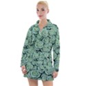 Realflowers Women s Long Sleeve Casual Dress View1