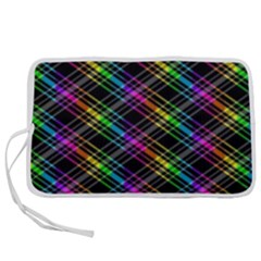 Rainbow Sparks Pen Storage Case (m) by Sparkle