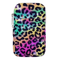 Animal Print Waist Pouch (small) by Sparkle