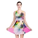 Rainbowdog Reversible Skater Dress View1