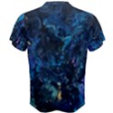  Coral reef Men s Cotton Tee View2