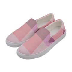 Women s Canvas Slip Ons by Infinities