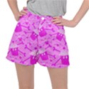 Cupycakespink Ripstop Shorts View1