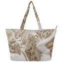 Apollo And Daphne Bernini Masterpiece, Italy Full Print Shoulder Bag View1