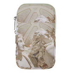 Apollo And Daphne Bernini Masterpiece, Italy Waist Pouch (small) by dflcprintsclothing