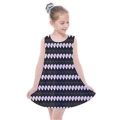 Halloween Kids  Summer Dress by Sparkle