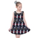 Halloween Kids  Summer Dress View1