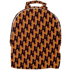 Halloween Mini Full Print Backpack by Sparkle