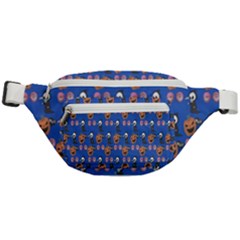 Halloween Fanny Pack by Sparkle