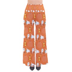 Halloween So Vintage Palazzo Pants by Sparkle