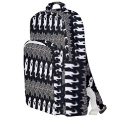 Halloween Double Compartment Backpack by Sparkle