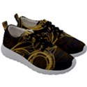 Future Light Mandala Mens Athletic Shoes View3