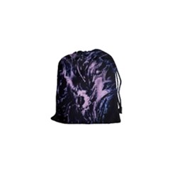 Ectoplasm Drawstring Pouch (xs) by MRNStudios