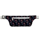 Roses Active Waist Bag View1