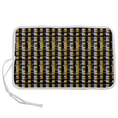 Digital Illusion Pen Storage Case (m) by Sparkle