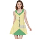 Jamaica, Jamaica  Inside Out Reversible Sleeveless Dress View1