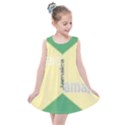 Jamaica, Jamaica  Kids  Summer Dress View1