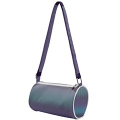 01112020 F 13000 Mini Cylinder Bag by zappwaits