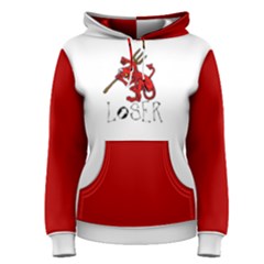 Women s Pullover Hoodie by Infinities