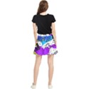 Shaky shapes                                                         Waistband Skirt View2