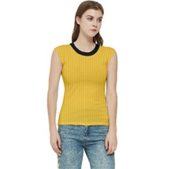 Aspen Gold - Women s Raglan Cap Sleeve Tee by FashionLane