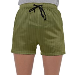 Woodbine Green - Sleepwear Shorts by FashionLane