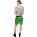 Just Green - Pocket Shorts View2
