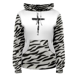 Women s Pullover Hoodie by Infinities