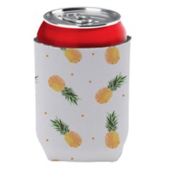 Pineapple Pattern Can Holder by goljakoff