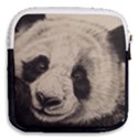 Panda Mini Square Pouch View2