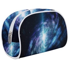 The Galaxy Make Up Case (medium) by ArtsyWishy