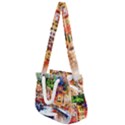 Boat Rope Handles Shoulder Strap Bag View1