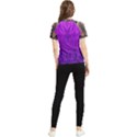 Hesta. Women s Short Sleeve Rash Guard View2