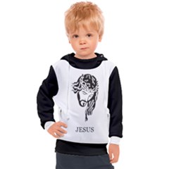 Kids  Hooded Pullover by Infinities