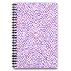 Stary Stars 5 5  X 8 5  Notebook by Sparkle