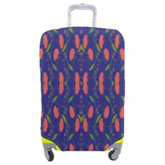 Sunrise Wine Luggage Cover (medium) by Sparkle