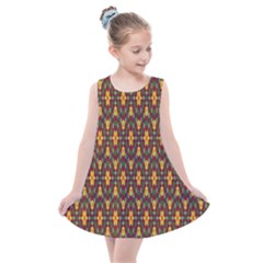 Wqerg Kids  Summer Dress by Sparkle