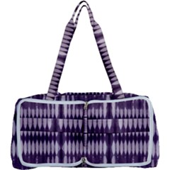 Purple Tigress Multi Function Bag by Sparkle