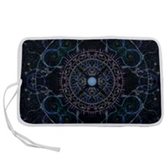 Mandala - 0007 - Complications Pen Storage Case (l) by WetdryvacsLair