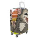 Possum - Be Urself Luggage Cover (Small) View2