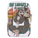 Possum - Be Urself Belt Pouch Bag (Large) View2