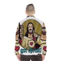 Buddy Christ Men s Windbreaker View2